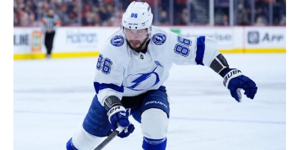 Tampa Bay Lightnings tuffa marsch mot mästerskapets ära